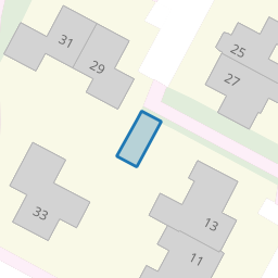 Perceel HBG01-K-5116