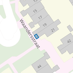 Perceel HBG01-K-5122