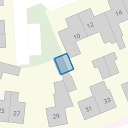 Perceel HBG01-K-5124