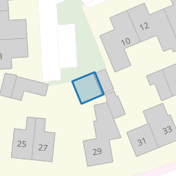 Perceel HBG01-K-5125