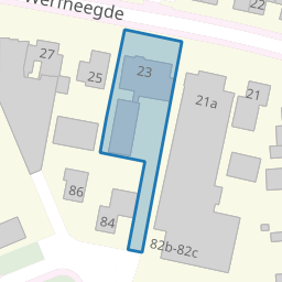 Perceel HBG01-K-5134