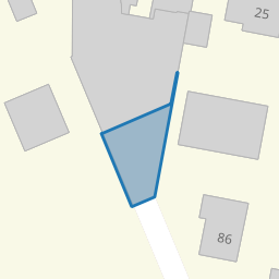 Perceel HBG01-K-5136