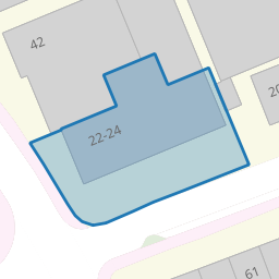 Perceel HBG01-K-5141