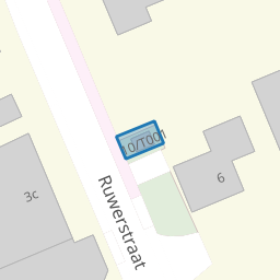 Perceel HBG01-K-5143