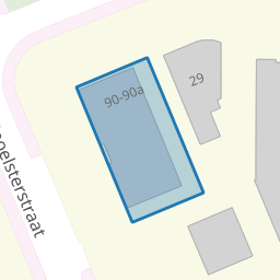 Perceel HBG01-K-5144