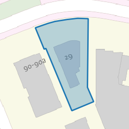 Perceel HBG01-K-5145