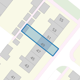 Perceel HBG01-K-5156