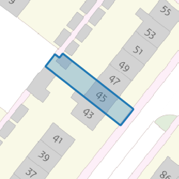 Perceel HBG01-K-5158