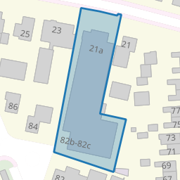 Perceel HBG01-K-5161