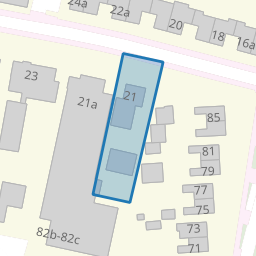 Perceel HBG01-K-5162