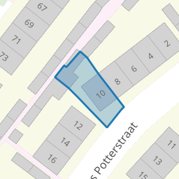 Perceel HBG01-K-5164