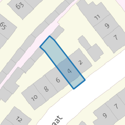 Perceel HBG01-K-5166