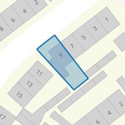 Perceel HBG01-K-5168