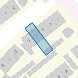 Perceel HBG01-K-5169