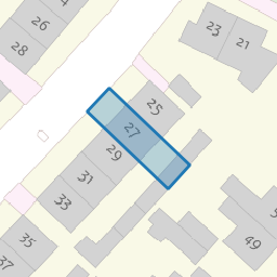 Perceel HBG01-K-5174