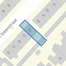 Perceel HBG01-K-5175