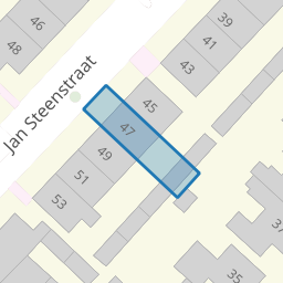 Perceel HBG01-K-5176