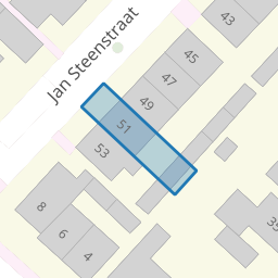 Perceel HBG01-K-5178