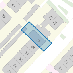 Perceel HBG01-K-5182