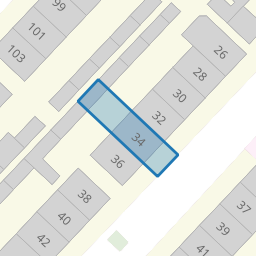 Perceel HBG01-K-5184