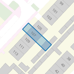 Perceel HBG01-K-5186