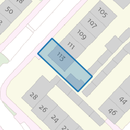 Perceel HBG01-K-5188