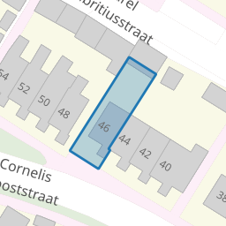 Perceel HBG01-K-5190