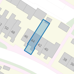 Perceel HBG01-K-5191