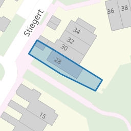 Perceel HBG01-K-5196