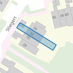 Perceel HBG01-K-5198