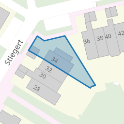 Perceel HBG01-K-5199