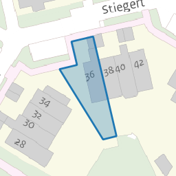 Perceel HBG01-K-5200