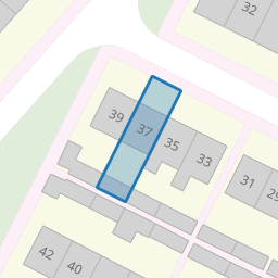 Perceel HBG01-K-5203