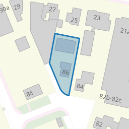 Perceel HBG01-K-5207