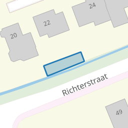 Perceel HBG01-K-5213