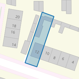 Perceel HBG01-K-5218