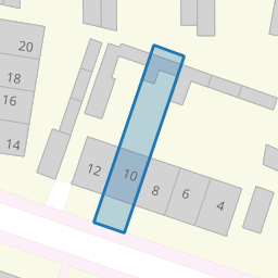 Perceel HBG01-K-5219