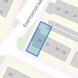 Perceel HBG01-K-5222