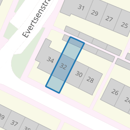 Perceel HBG01-K-5223