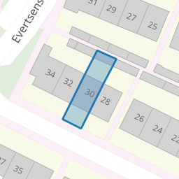 Perceel HBG01-K-5224