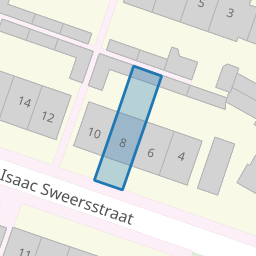 Perceel HBG01-K-5228