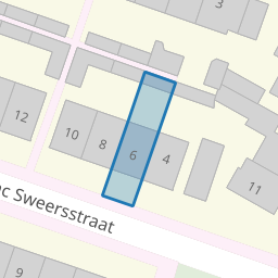 Perceel HBG01-K-5229