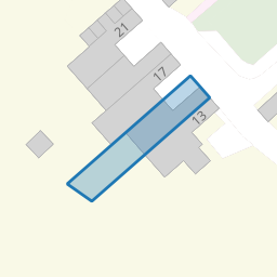 Perceel HBG01-K-5235