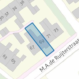 Perceel HBG01-K-5240