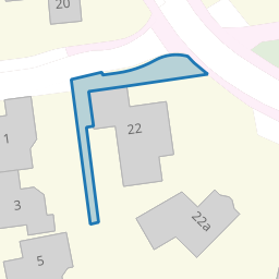 Perceel HBG01-K-5257