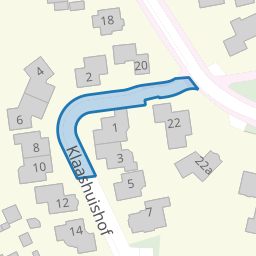 Perceel HBG01-K-5258