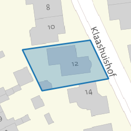 Perceel HBG01-K-5259