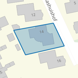 Perceel HBG01-K-5260