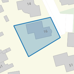 Perceel HBG01-K-5261