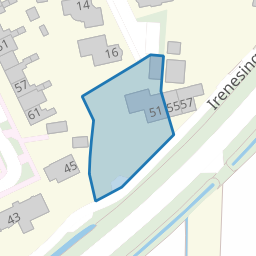 Perceel HBG01-K-5262